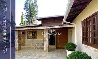 Imagem: Casa à venda em Igarapé Condomínio Fazenda