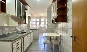 Imagem 6: Apartamento para alugar em Americana, Jardim Glória, com 3 quartos, com 120 m², Altos do J