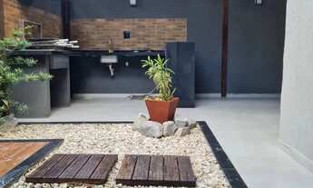 Imagem 6: Imóvel para venda possui 150 metros quadrados com 3 quartos em Eusebio - Eusébio - CE