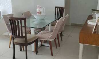 Imagem 6: Apartamento 3 Quartos Distribuído Em 95M² E 2 Vagas De Garagem Em Armação. L74KHF