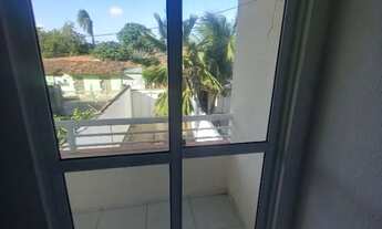 Imagem 6: Casa Duplex 94m² | 3 Quartos (2 Suítes) | Escritura