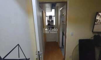 Imagem 6: Apartamento à venda com 32,13 m², 1 quarto 1 vaga em Botafogo, Campinas