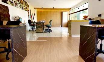 Imagem 6: Sobrado com 3 dormitórios à venda, 700 m² por R$ 1.799.999,99 - Utinga - Santo André/SP