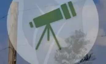 Imagem: Lotes para venda possui 1000 metros quadrados