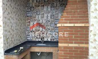 Imagem 3: Sobrado em Rua Zequinha de Abreu - Solemar - Praia Grande/SP