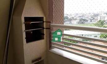 Imagem: Apartamento com 2 dormitórios para alugar