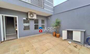 Imagem 2: Casa com 3 dormitórios para alugar, 110 m² por R$ 3.690,00/mês - Jardim Brasília - America