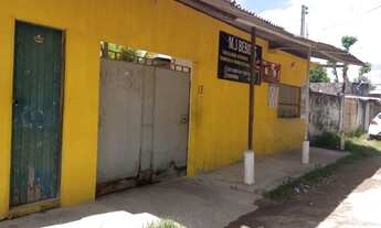 Imagem: Casa a venda aceito proposta