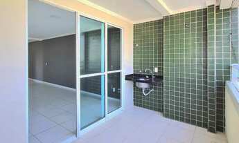 Imagem 7: Imóvel para aluguel com 90 metros quadrados com 3 quartos em Papicu - Fortaleza - CE