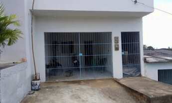 Imagem: CASA DE LAJE NOVA ITAENGA