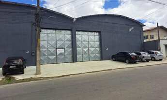 Imagem: Galpão para alugar BR116 km 13/ anel viário