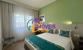 Imagem: FLAT - PARQUE NOVA SUÍÇA - SP