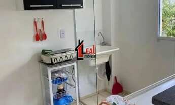 Imagem 4: Apartamento para Venda em Presidente Prudente, EDIFÍCIO PRÍNCIPE DA PÉRSIA, 2 dormitórios