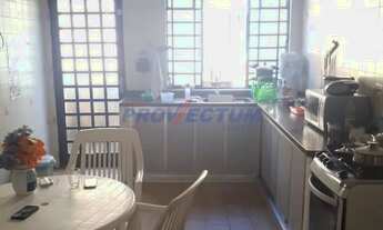 Imagem 5: Casa - Parque Jambeiro - Campinas