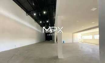 Imagem 2: Galpão à venda e para alugar em Limeira, Distrito Industrial, com 1200 m²