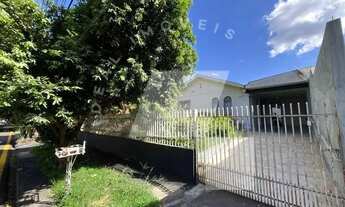 Imagem: Casa a venda no bairro Parque Residencial