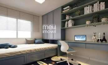 Imagem 2: Imóvel para venda com 44 metros quadrados com 2 quartos em Maioba - Paço do Lumiar - MA