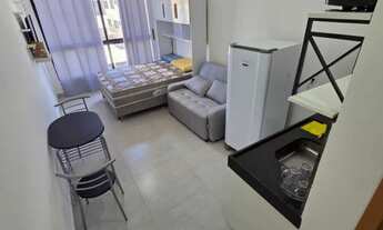 Imagem 2: Alugo flat mobiliado no Bessa, próximo ao mar