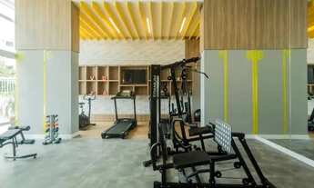 Imagem 5: Ed Bellatrix Residence - 90 metros - 3 quartos - Lazer Completo - Guararapes