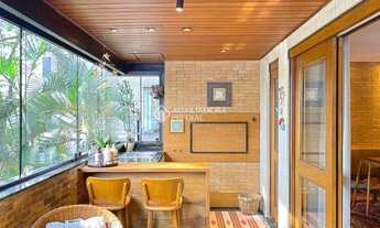 Imagem 7: Imóvel para venda tem 197 metros quadrados com 3 quartos em Bela Vista - Porto Alegre - RS