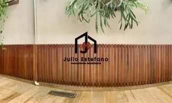 Imagem 2: Apartamento com 2 dormitórios sendo 1 suíte no Centro em Ubatuba