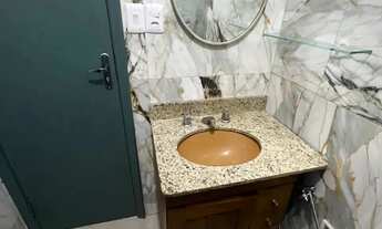 Imagem 7: Apartamento para venda tem 53 metros quadrados com 2 quartos