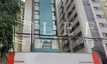 Imagem: Predio comercial - Vila Clementino