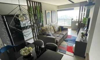 Imagem 3: LOCAÇÃO MOBILIADO em Alphaville de 2 dormitórios