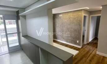 Imagem 6: Apartamento - Balneário Tropical - Paulínia