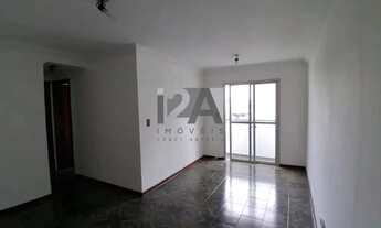 Imagem 4: Apartamento 57m² para locação - Condomínio Flamboyant - Vila Yara - Osasco SP