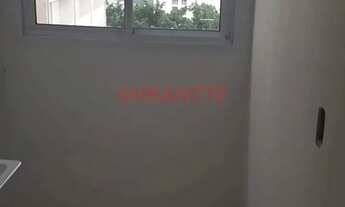 Imagem 5: Apartamento de 39.03m² com 2 quartos em Tucuruvi