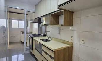 Imagem 5: APARTAMENTO - VILA ANASTÁCIO - SP