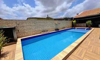 Imagem: GR Condomínio Chácara Terra Nova 5/4