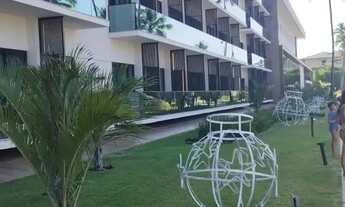Imagem: Apartamento a venda Ipioca Beach Resort