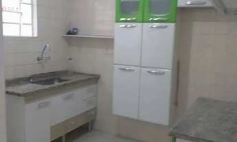 Imagem 4: Sobrado em Rua Poeta Castro Alves - Vila das Palmeiras - Guarulhos/SP