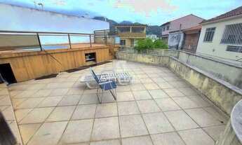 Imagem 4: Méier Casa em condomínio com 3 dormitórios