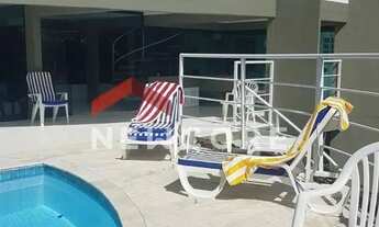 Imagem 4: Casa de condomínio em Estrada da Fortaleza - Praia Vermelha do Sul - Ubatuba/SP