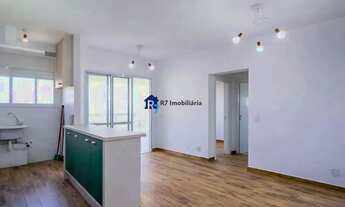 Imagem 2: Alugo Apartamento no Square Osasco 54 metros 2 dormitórios 1 vaga