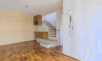 Imagem 3: Venda Cobertura 2 Dormitórios - 128 m² Vila Olímpia