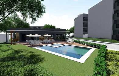 Imagem 2: Apartamento à venda no ALTO JOÁ RESIDENCE, ALBERTO MAIA, Camaragibe, PE