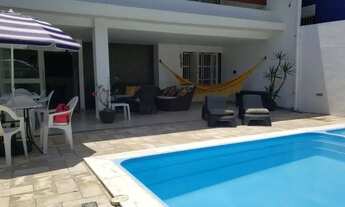 Imagem: CASA INCRÍVEL PARA ALUGUEL EM ENSEADAS