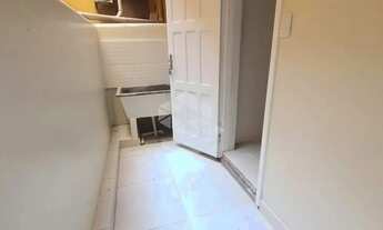 Imagem 4: Apartamento de 1 Dormitório Reformado no Centro Histórico