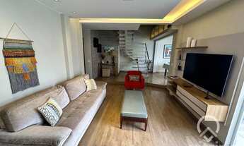 Imagem 4: Cobertura com 3 dormitórios à venda, 163 m² por R$ 1.250.000,00 - Centro - Nova Friburgo/R