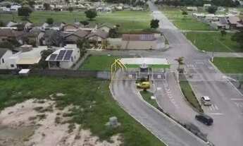 Imagem: Terreno de Esquina à Venda no Condomínio