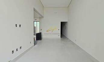 Imagem: Linda Casa com 3 Dormitórios, sendo 1 Suíte