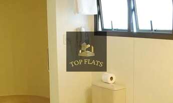 Imagem 4: Flat disponível na Bela Vista