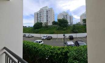 Imagem 4: Apartamento em Rua Luiz Dionísio de Souza - Jardim Myrian Moreira da Costa - Campinas/SP