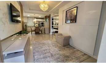 Imagem 4: Casa térrea moderna, ampla e mobiliada