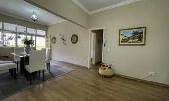 Imagem 5: Apartamento Diferenciado com Planta Ampla e Conforto ao Lado do Parque Halfeld