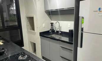 Imagem 4: Apartamento para Locação em Florianópolis, CANASJURE, 1 dormitório, 1 suíte, 1 banheiro, 1